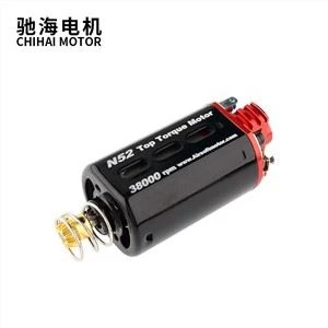 14TPA M200 Short Shaft 38k AEG Motor Għall Ver.3 Gearbox
