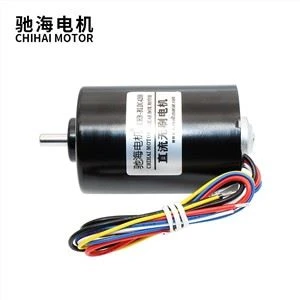 42mm Built-in Driver Brushless 4260 Motor Għal Għal Għodda Elettrika