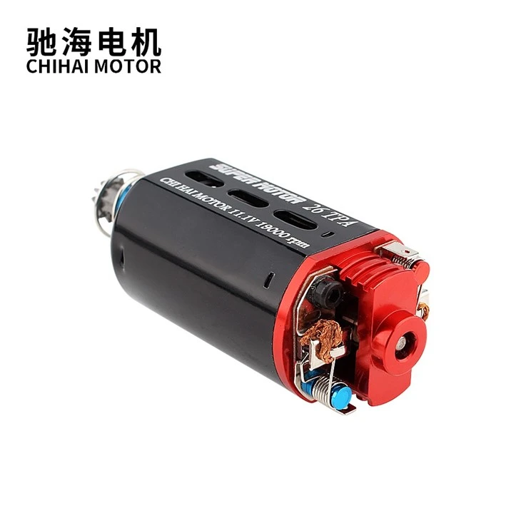CHF-480WA HIGH Torque Motor