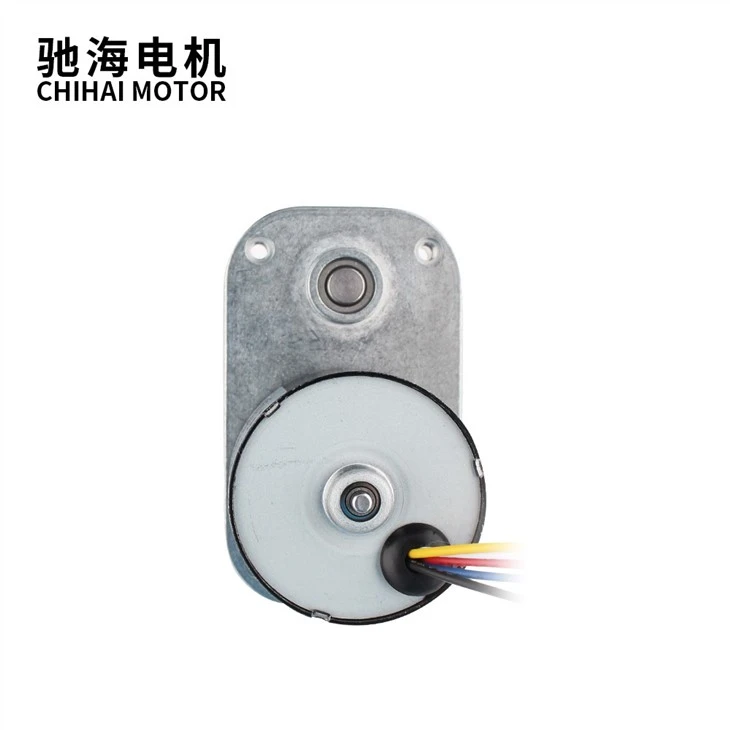 L Type Gear Motor 3525 Brushless Motor